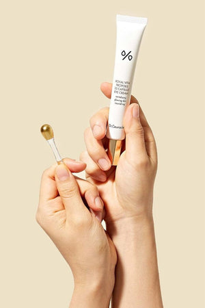Dr. Ceuracle - Royal Vita Propolis 33 Eye Cream - 20ml