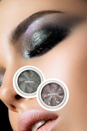 Lily Lolo - Mineral Eye Shadow - 1pc (27 shades)