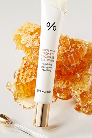 Dr. Ceuracle - Royal Vita Propolis 33 Eye Cream - 20ml