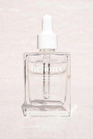 HELIOUX - Hyaluronic Acid Self Tanning Drops - 30ml