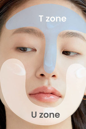 AXIS-Y - Cera-Heart My Type Duo Cream - 60ml