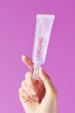 TOCOBO - Collagen Brightening Eye Gel Cream - 30ml