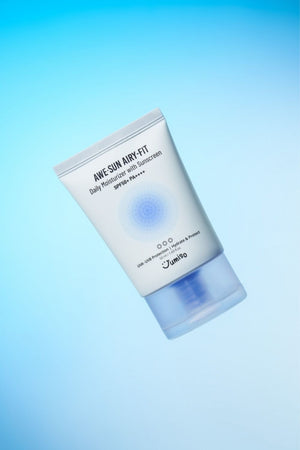 Jumiso - AweSun Airy Fit Daily Moisturizer with SPF - 50ml