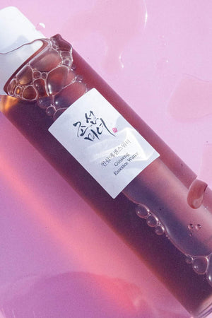 Beauty of Joseon - Ginseng Essence Water - 40ml / 150ml