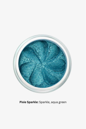 Lily Lolo - Mineral Eye Shadow - 1pc (27 shades)