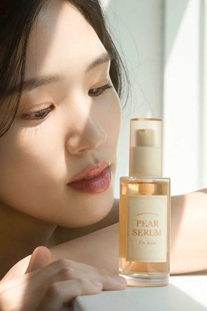I'm From - Pear Serum - 50ml