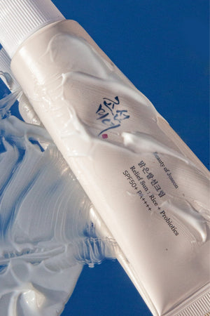 Beauty of Joseon Sunscreen - Probiotics Relief Sun Essence - 50ml