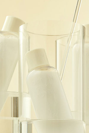 Purito - Oat-in Silky Toner - 200ml