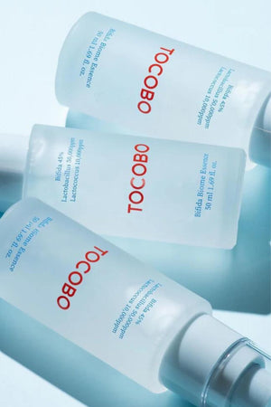 TOCOBO - Bifida Biome Essence - 50ml