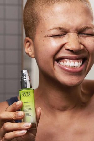 SVR Laboratories - SEBIACLEAR Serum – 30ml