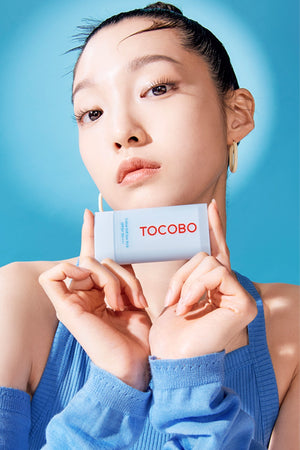 TOCOBO - Cotton Soft Sun Stick - 19g