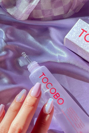 TOCOBO - Collagen Brightening Eye Gel Cream - 30ml