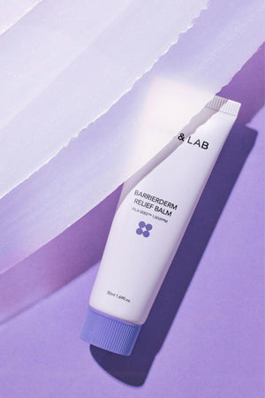 SKIN&LAB - Barrierderm Relief Balm - 50ml