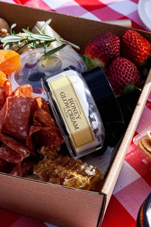 I'm From - Honey Glow Cream - 50g