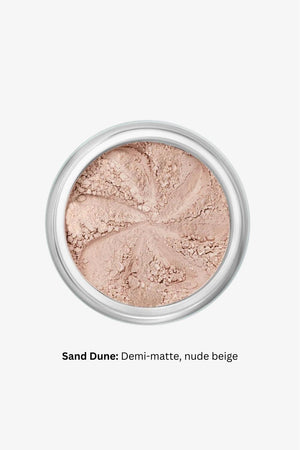 Lily Lolo - Mineral Eye Shadow - 1pc (27 shades)