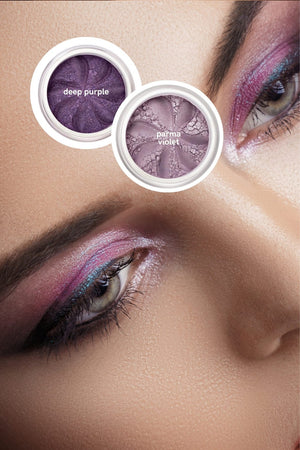 Lily Lolo - Mineral Eye Shadow - 1pc (27 shades)