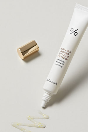 Dr. Ceuracle - Royal Vita Propolis 33 Eye Cream - 20ml