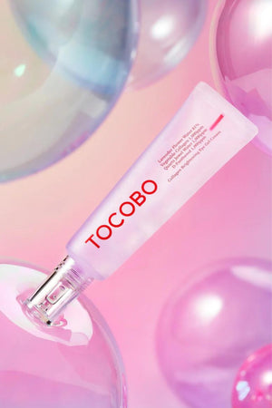 TOCOBO - Collagen Brightening Eye Gel Cream - 30ml