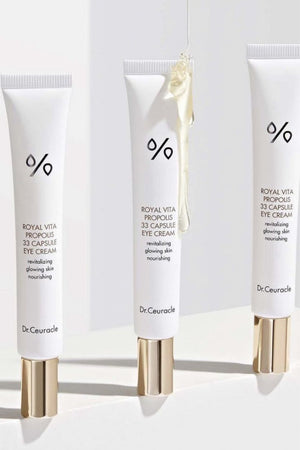 Dr. Ceuracle - Royal Vita Propolis 33 Eye Cream - 20ml