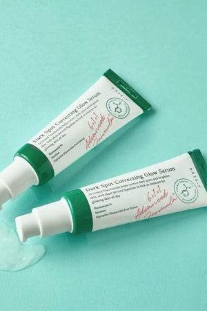 AXIS-Y - Dark Spot Correcting Glow Serum - 50ml