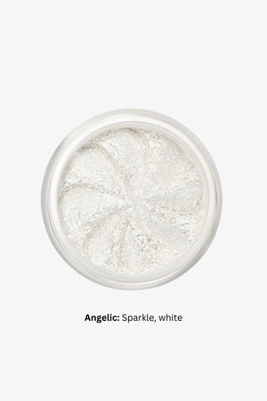 Lily Lolo - Mineral Eye Shadow - 1pc (27 shades)