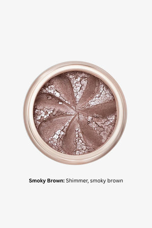 Lily Lolo - Mineral Eye Shadow - 1pc (27 shades)