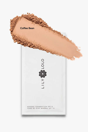 Lily Lolo - Mineral Foundation SPF15 REFILLS - 10g (20 shades)