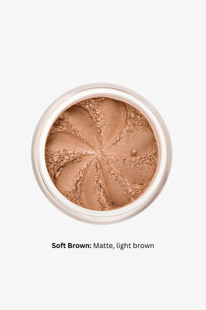 Lily Lolo - Mineral Eye Shadow - 1pc (27 shades)