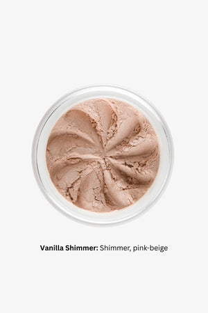 Lily Lolo - Mineral Eye Shadow - 1pc (27 shades)