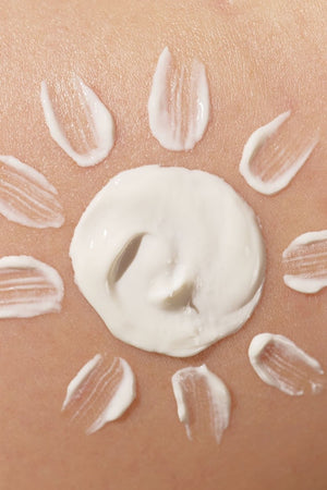 By Wishtrend - UV Defense Moist Cream - 50g