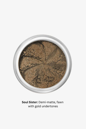 Lily Lolo - Mineral Eye Shadow - 1pc (27 shades)