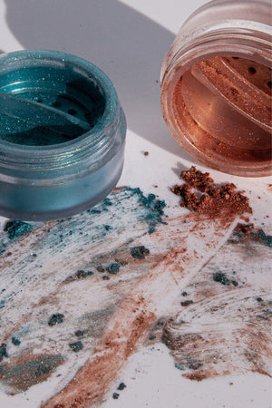 Lily Lolo - Mineral Eye Shadow - 1pc (27 shades)