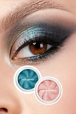 Lily Lolo - Mineral Eye Shadow - 1pc (27 shades)