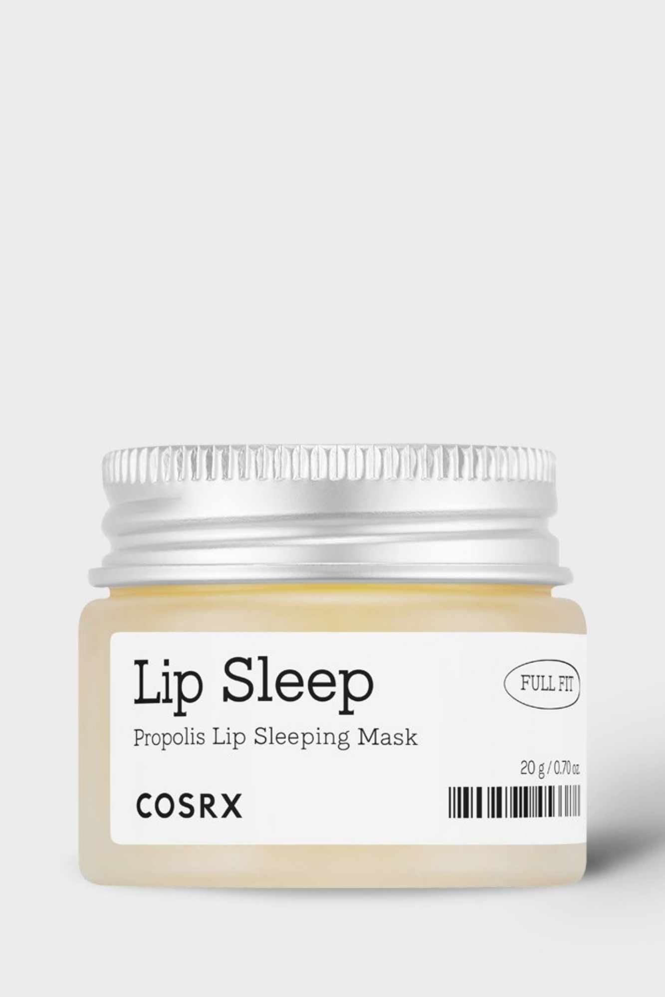 COSRX - Full Fit Propolis Lip Sleeping Mask - 20g