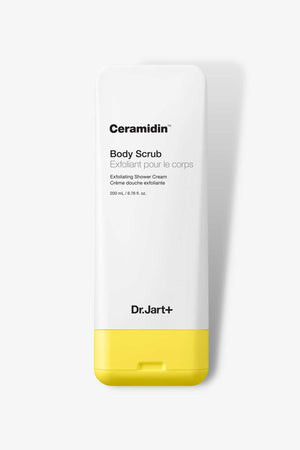 Dr. Jart+ - Ceramidin Body Scrub - 200ml