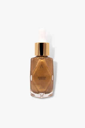 ĀTHR Beauty Co - Desert Sun Glow Oil - 30ml