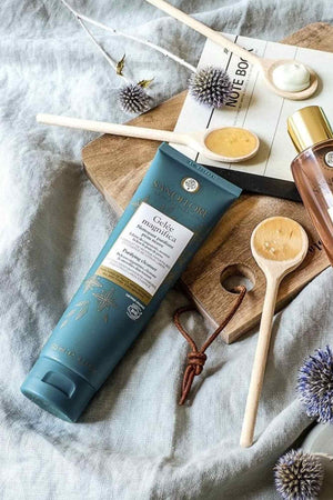 Sanoflore - Magnifica Purifying Jelly Cleanser (Gelée Magnifica) - 120ml