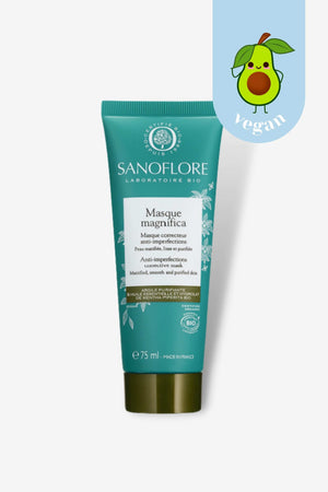 Sanoflore - Masque Magnifica - 75ml