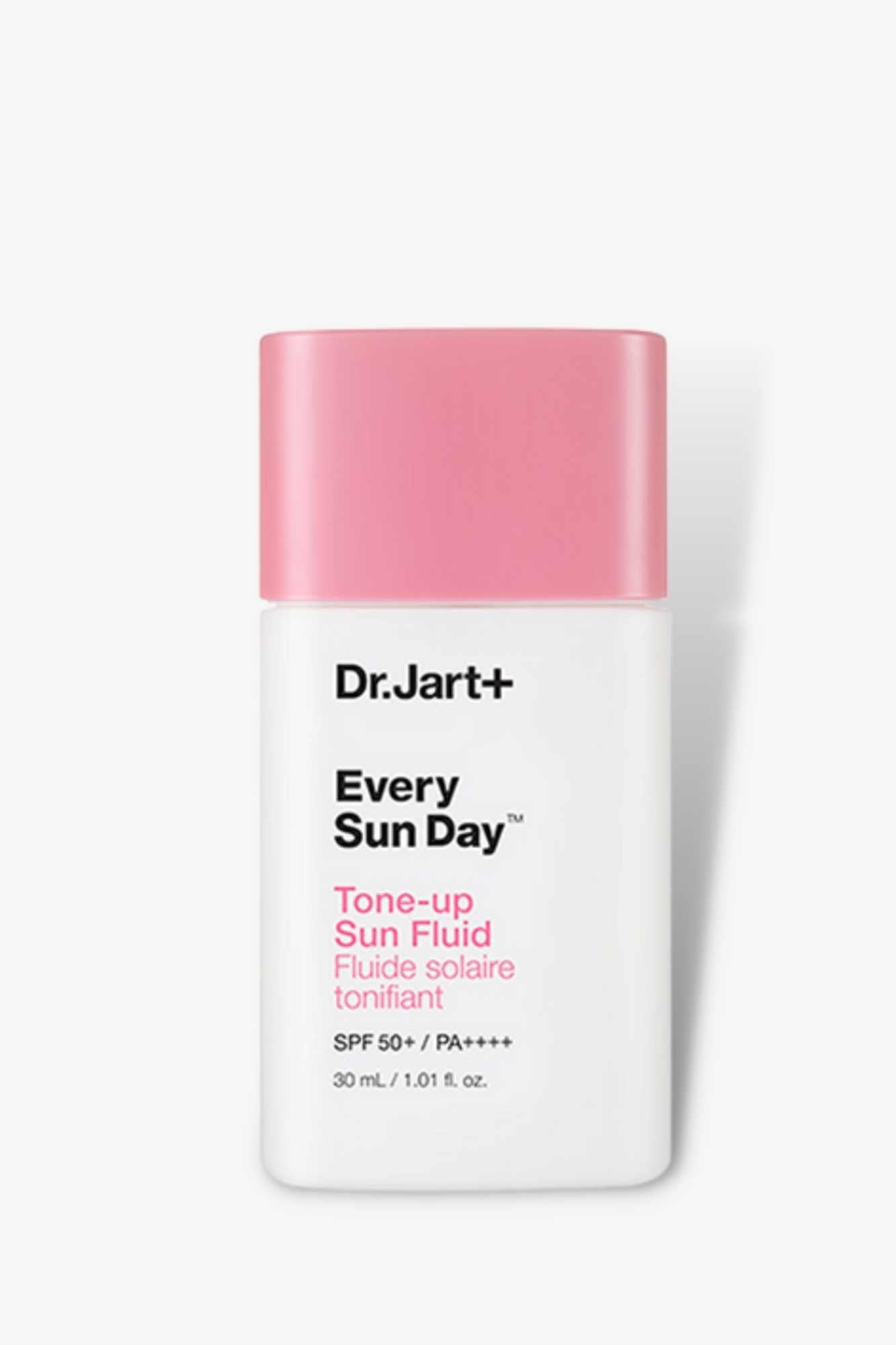 Dr. Jart+ - Every Sun Day Tone-Up Sun­ Fluid SPF50+ PA+++ - 30ml