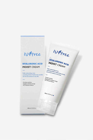 ISNTREE - Hyaluronic Acid Moist Cream - 100ml
