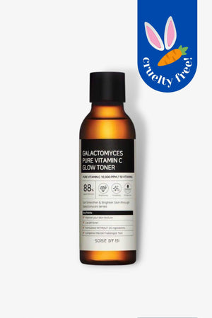Some By Mi - Galactomyces Pure Vitamin C Glow Toner - 200ml