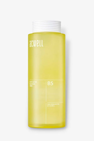 Acwell - Phyto Active Balancing Toner - 160ml