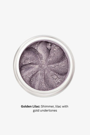 Lily Lolo - Mineral Eye Shadow - 1pc (27 shades)