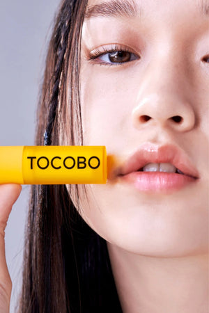 TOCOBO - Vitamin Nourishing Lip Balm - 1pc