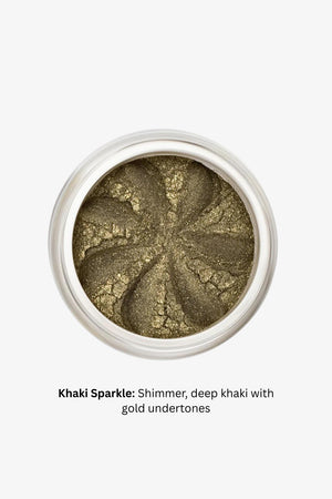 Lily Lolo - Mineral Eye Shadow - 1pc (27 shades)