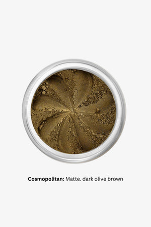 Lily Lolo - Mineral Eye Shadow - 1pc (27 shades)