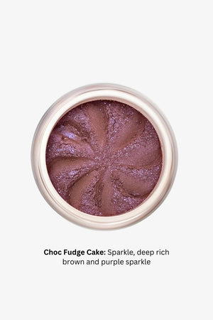 Lily Lolo - Mineral Eye Shadow - 1pc (27 shades)