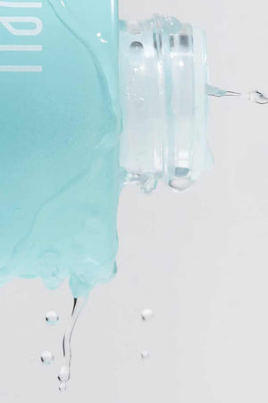 Acwell - Real Aqua Balancing Toner - 160ml