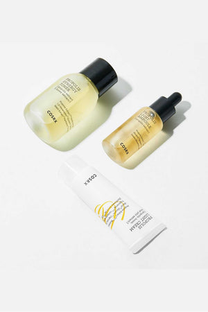 COSRX - Honey Glow Kit - 3pcs