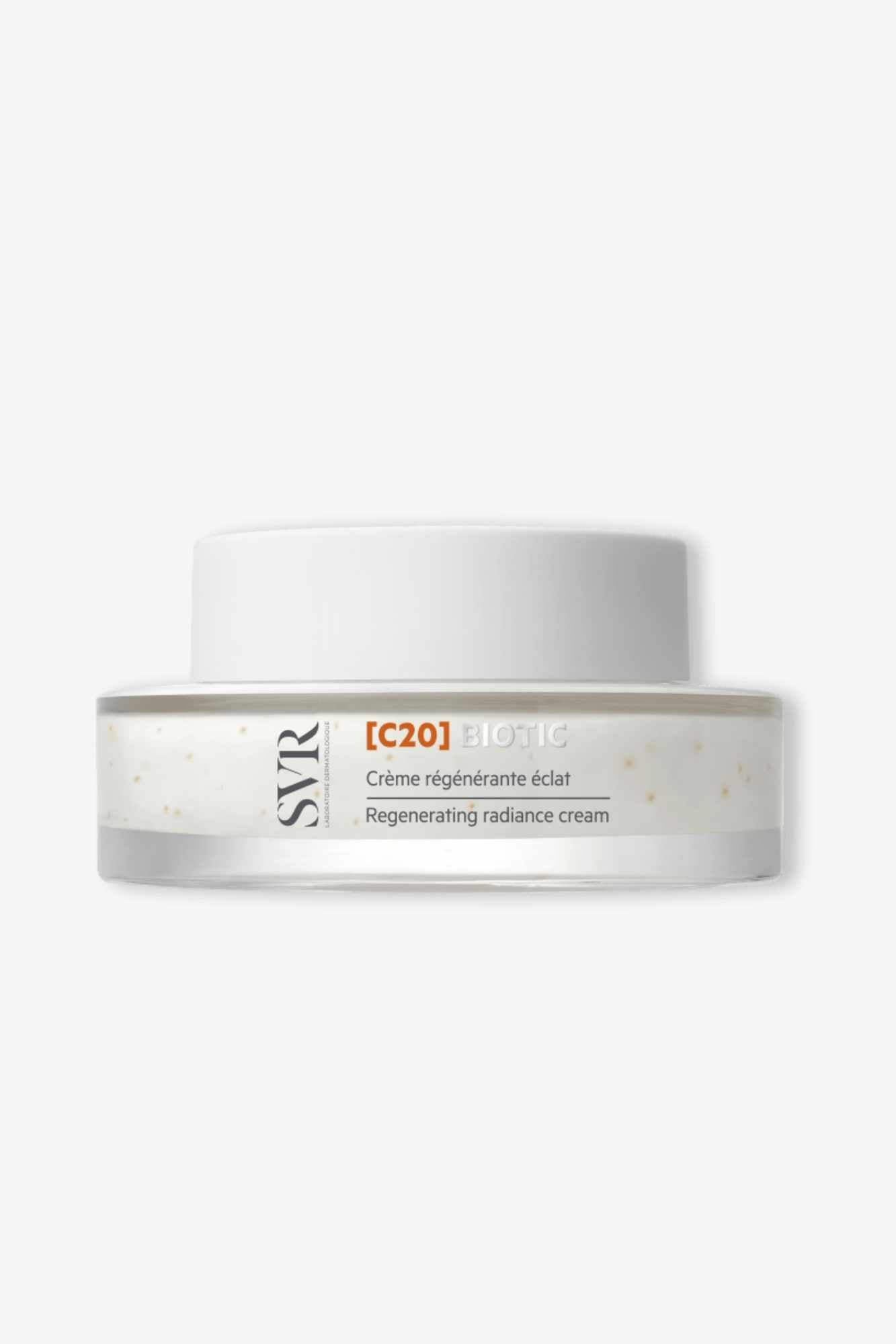 SVR Laboratories - BIOTIC C20 Radiance Cream - 50ml